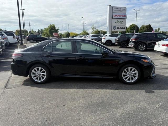 2024 Toyota Camry LE 2024 Toyota Camry LE