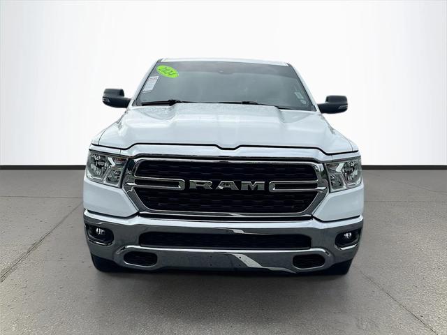 2024 RAM 1500 Big Horn Crew Cab 4x2 57 Box