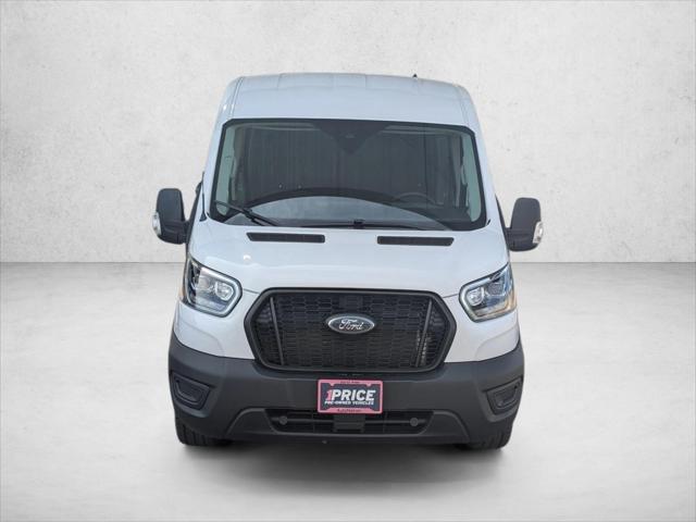 2024 Ford Transit-350 Cargo Van 2024 Ford Transit-350 Cargo Van