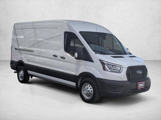 2024 Ford Transit-350 Cargo Van 2024 Ford Transit-350 Cargo Van