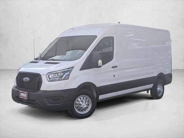 2024 Ford Transit-350 Cargo Van 2024 Ford Transit-350 Cargo Van