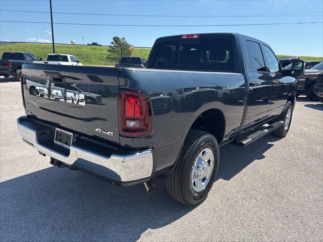2026 RAM Ram 2500 RAM 2500 TRADESMAN CREW CAB 4X4 64 BOX