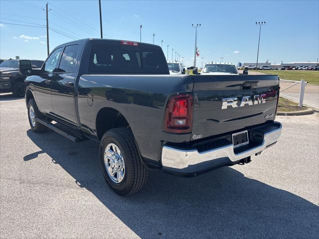 2026 RAM Ram 2500 RAM 2500 TRADESMAN CREW CAB 4X4 64 BOX