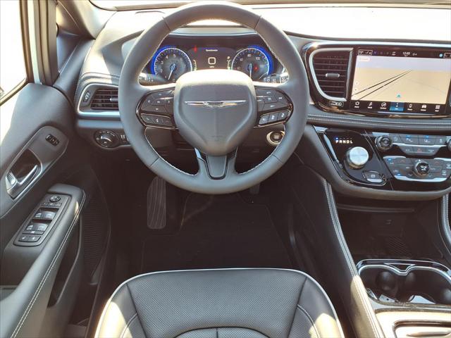 2026 Chrysler Pacifica PACIFICA LIMITED