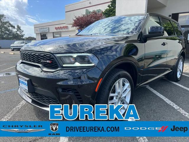 2023 Dodge Durango GT AWD 2023 Dodge Durango GT AWD