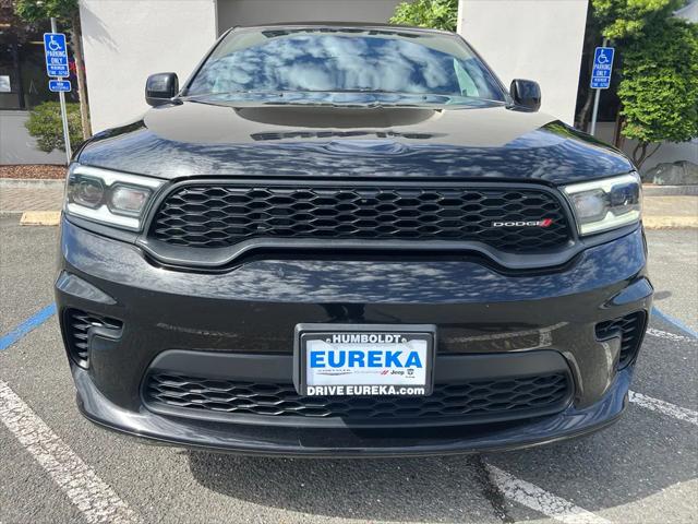 2023 Dodge Durango GT AWD 2023 Dodge Durango GT AWD