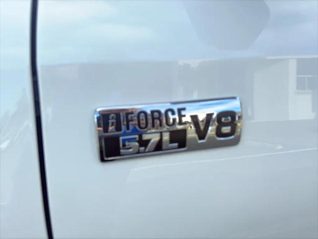 2021 Toyota Tundra SR5 2021 Toyota Tundra SR5