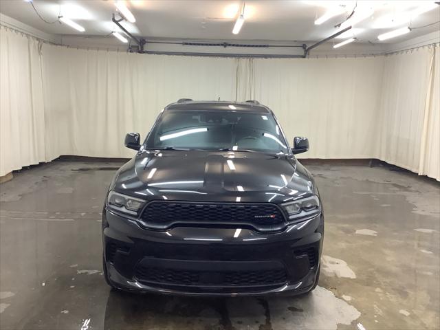 2024 Dodge Durango GT Plus AWD 2024 Dodge Durango GT Plus AWD