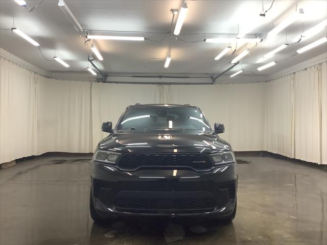 2024 Dodge Durango GT Plus AWD 2024 Dodge Durango GT Plus AWD