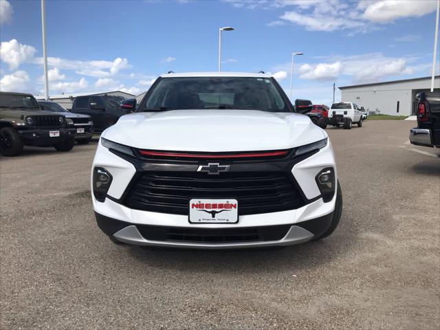 2023 Chevrolet Blazer FWD 3LT