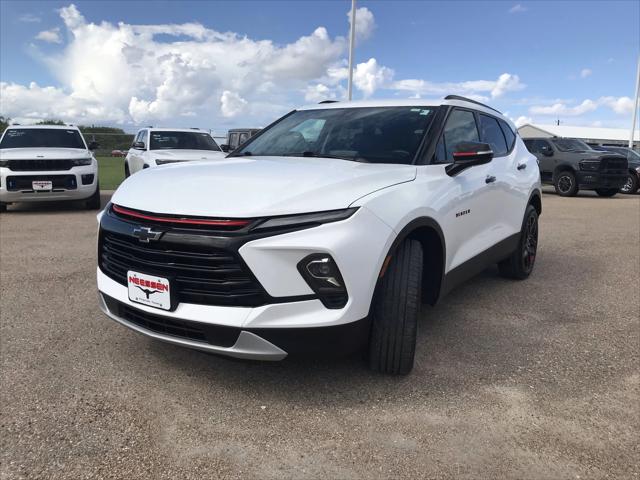 2023 Chevrolet Blazer FWD 3LT