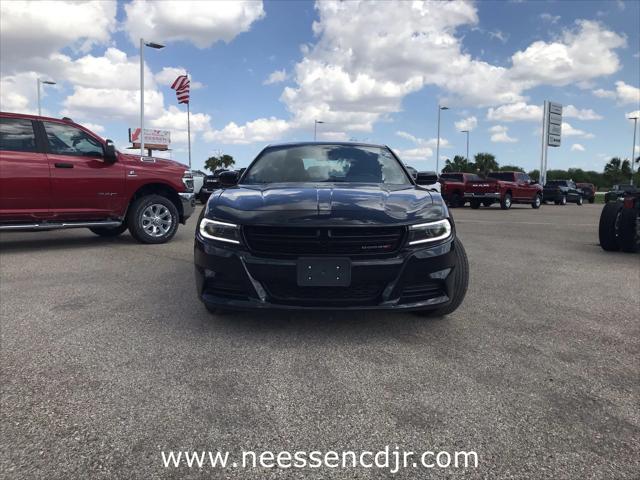 2022 Dodge Charger SXT RWD