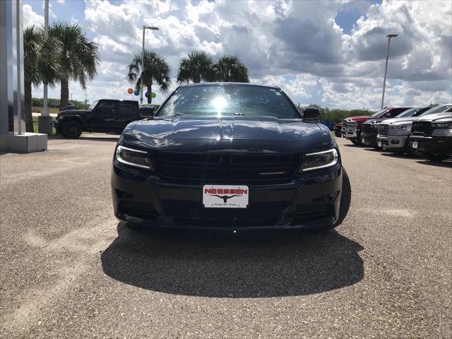 2022 Dodge Charger SXT RWD 2022 Dodge Charger SXT RWD