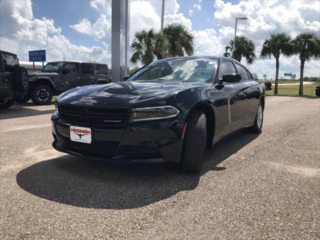 2022 Dodge Charger SXT RWD 2022 Dodge Charger SXT RWD