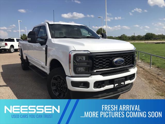 2024 Ford F-350 Lariat