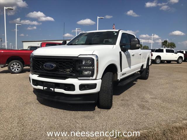 2024 Ford F-350 Lariat