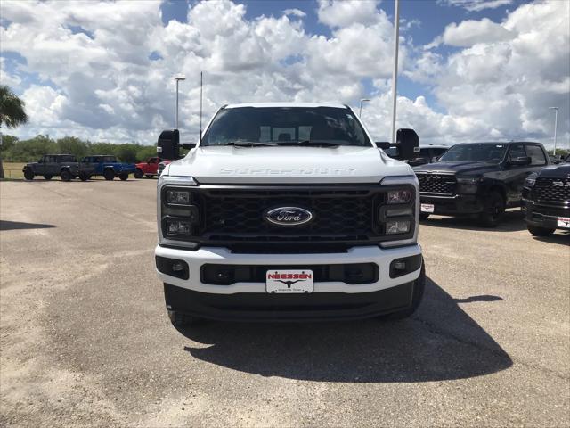 2024 Ford F-350 Lariat 2024 Ford F-350 Lariat