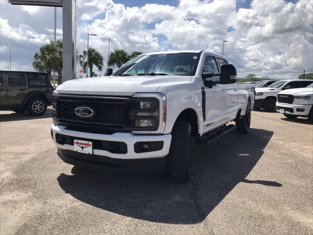 2024 Ford F-350 Lariat 2024 Ford F-350 Lariat