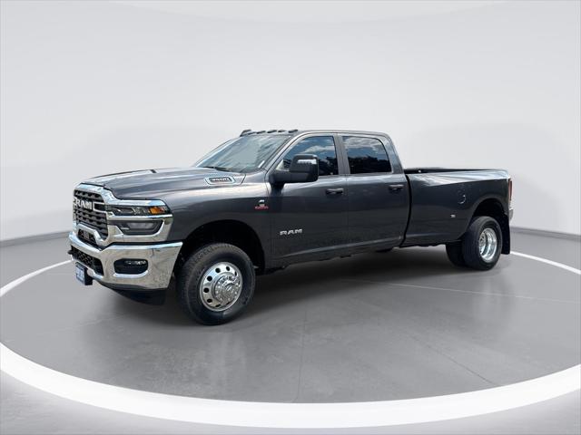 2026 RAM Ram 3500 RAM 3500 LONE STAR CREW CAB 4X4 8 BOX 2026 RAM Ram 3500 RAM 3500 LONE STAR CREW CAB 4X4 8 BOX