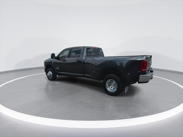 2026 RAM Ram 3500 RAM 3500 LONE STAR CREW CAB 4X4 8 BOX 2026 RAM Ram 3500 RAM 3500 LONE STAR CREW CAB 4X4 8 BOX