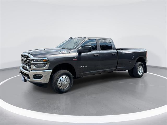 2026 RAM Ram 3500 RAM 3500 LONE STAR CREW CAB 4X4 8 BOX 2026 RAM Ram 3500 RAM 3500 LONE STAR CREW CAB 4X4 8 BOX