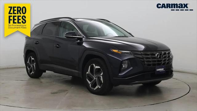 2024 Hyundai Tucson Plug-In Hybrid Limited for sale in White Marsh, MD