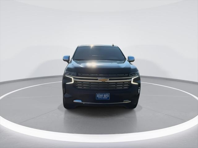 2023 Chevrolet Tahoe 4WD Premier