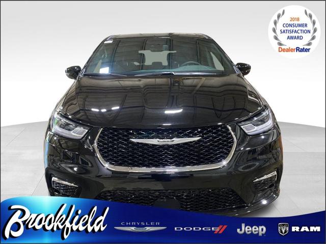 2026 Chrysler Pacifica PACIFICA SELECT 2026 Chrysler Pacifica PACIFICA SELECT