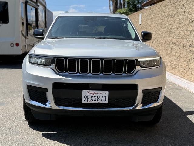 2023 Jeep Grand Cherokee L Laredo 4x2