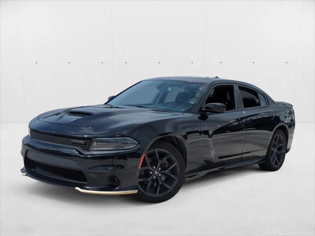2022 Dodge Charger GT RWD