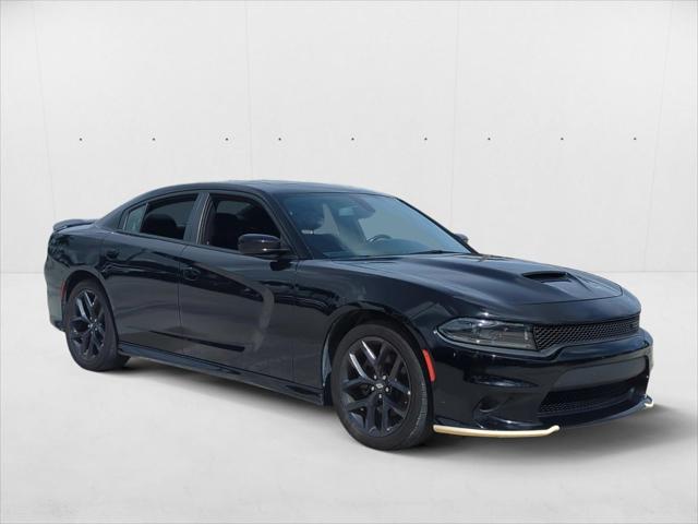 2022 Dodge Charger GT RWD