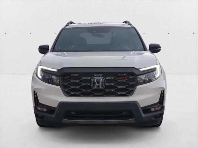 2023 Honda Passport AWD TrailSport