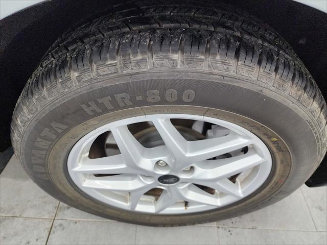 2024 Ford Edge SEL 2024 Ford Edge SEL