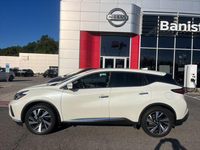 2023 Nissan Murano SL FWD