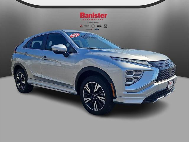 2024 Mitsubishi Eclipse Cross SEL S-AWC