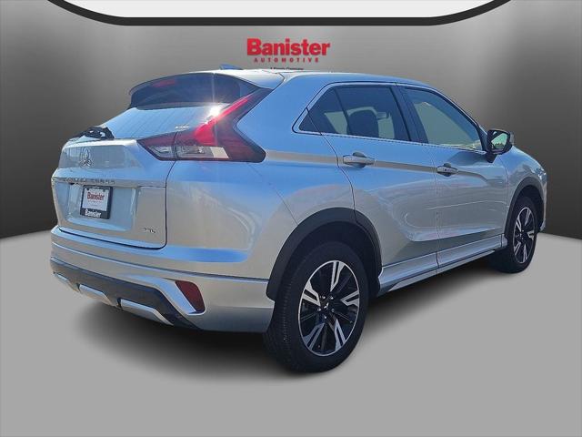 2024 Mitsubishi Eclipse Cross SEL S-AWC