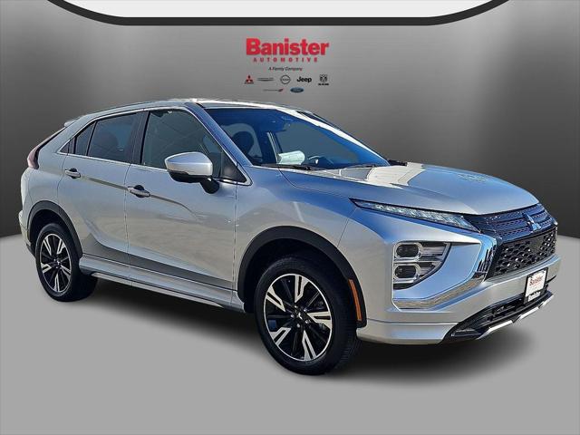2024 Mitsubishi Eclipse Cross SEL S-AWC