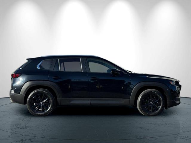 2024 Mazda CX-50 2.5 S Preferred 2024 Mazda CX-50 2.5 S Preferred