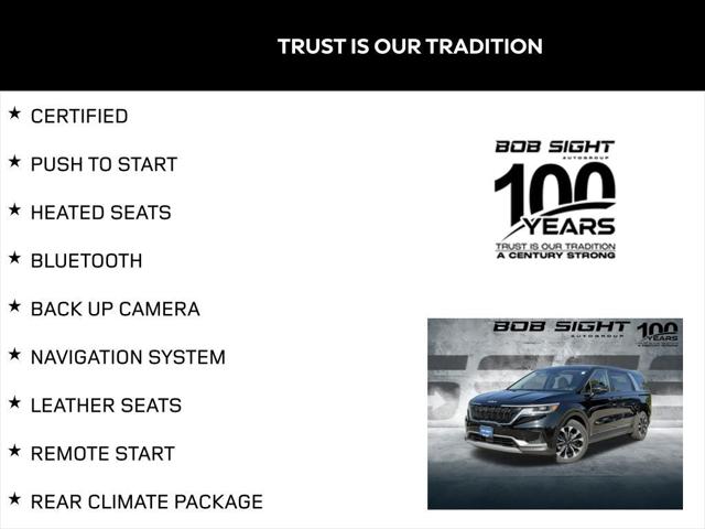 2024 Kia Carnival MPV EX 2024 Kia Carnival MPV EX