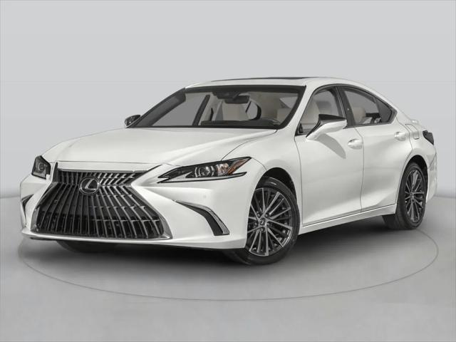 2024 Lexus ES 300h 300h