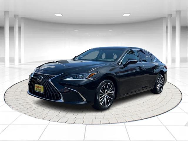 2024 Lexus ES 300h 300h