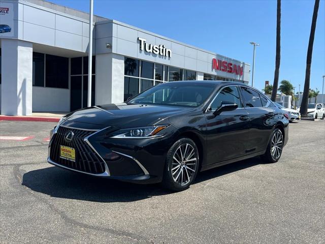 2024 Lexus ES 300h 300h