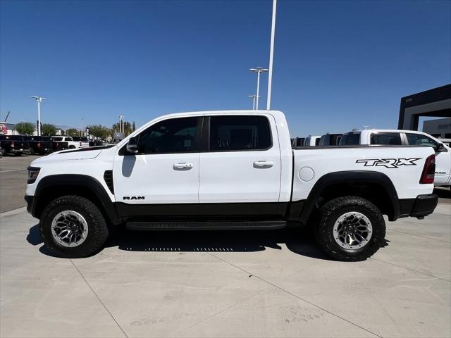 2022 RAM 1500 TRX Crew Cab 4x4 57 Box