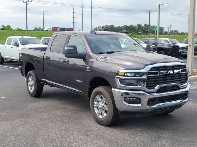 2025 RAM Ram 2500 RAM 2500 BIG HORN CREW CAB 4X4 64 BOX