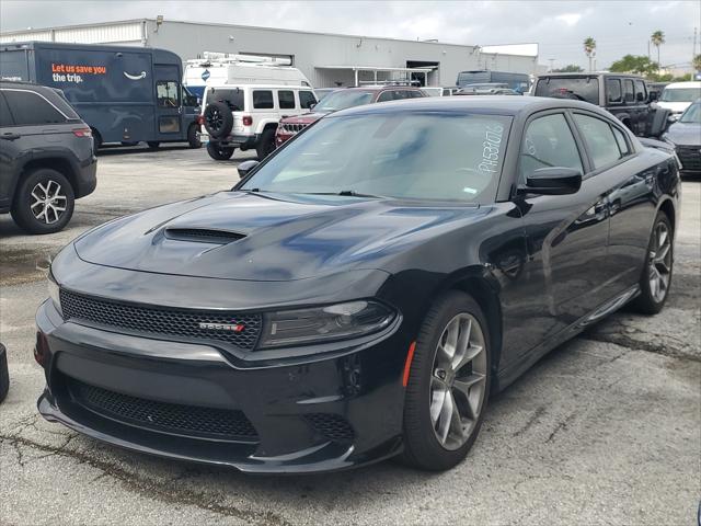 2023 Dodge Charger GT