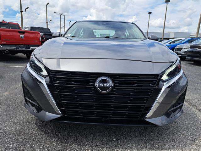 2023 Nissan Altima SV FWD 2023 Nissan Altima SV FWD