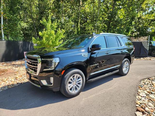 2023 GMC Yukon 4WD SLT 2023 GMC Yukon 4WD SLT