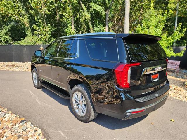 2023 GMC Yukon 4WD SLT 2023 GMC Yukon 4WD SLT