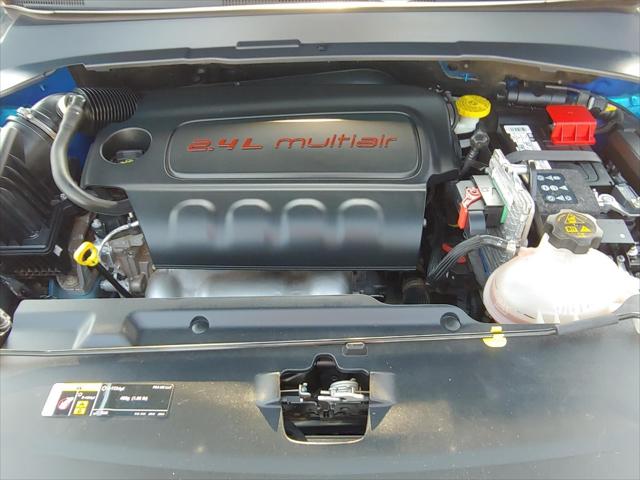 2022 Jeep Compass Trailhawk 4x4 2022 Jeep Compass Trailhawk 4x4