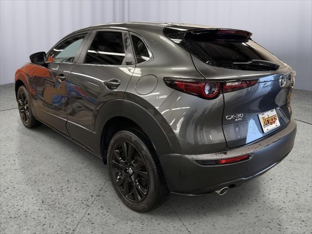 2024 Mazda CX-30 2.5 S Select Sport 2024 Mazda CX-30 2.5 S Select Sport